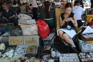 Beijing’s Coded Editorials Reveal Big Economic Plans