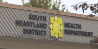 South Heartland Health to address community health with six