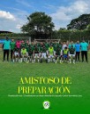 La preselección Sub-13 del Cauca continúa avanzand -