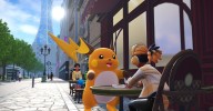 Pokémon Legends: Z-A is a fantastic return to (mega) form
