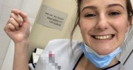 Edinburgh nurse endured 'excruciating' pains for years due to undiagnosed condition
