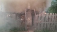 Una vivienda y un comercio se prendieron fuego en Almirante Brown y Esteban Echeverría