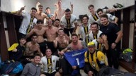 Fecha 11: Juventud de Esperanza y Sarmiento de Humboldt siguen arriba