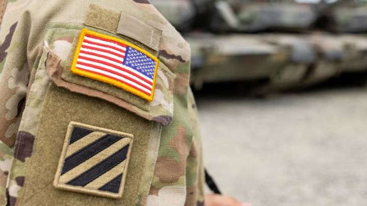 Military families brace for missed paychecks as shutdown impacts are already accumulating