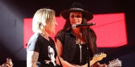 Keith Urban's Guitarist Drops a Song with Ambiguous Lyrics amid Romance Rumors