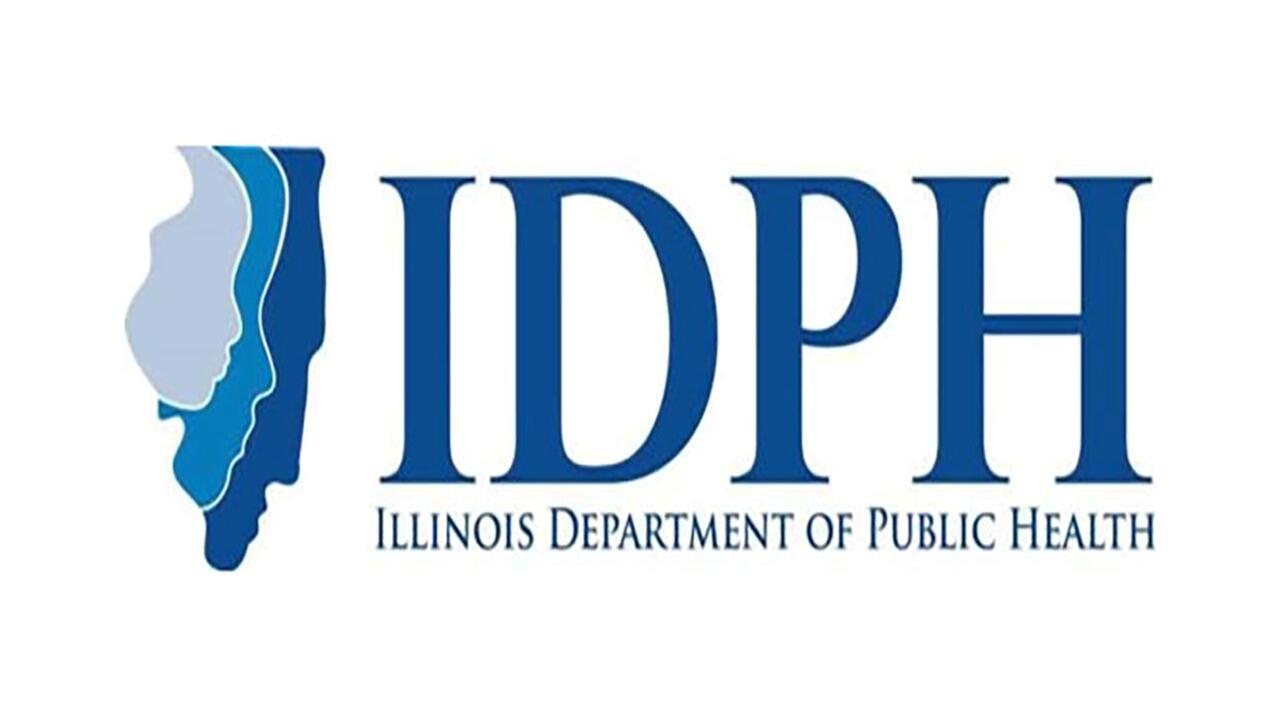 IDPH Marks Lead Poisoning Prevention Week, October 19