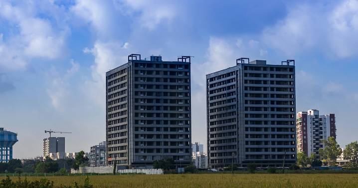 Ashiana Housing Eyes Rs 350-Crore Revenue From New Housing Project In Jamshedpur