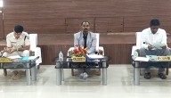 Girish Murmu To Lead Preparation Of Comprehensive Security Blueprint for Shree Jagannath Temple
