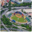 Águilas vapulean a los tiburones con festival de jonrones