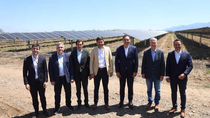 Gobernadores de Provincias Unidas se reunieron en Jujuy y lanzaron duras críticas contra Milei
