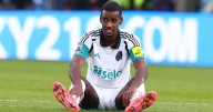 Alexander Isak's Newcastle United surgery issue resurfaces at Liverpool amid setback