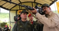 Venezuela activaría movilización nacional si EU decide atacar