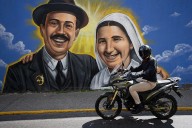 Sabotaje de Nicolás Maduro contra el cardenal Baltazar Porras por la ceremonia del santo José Gregorio