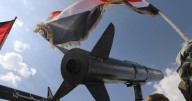 Houthis say chief of staff killed after Israeli strikes