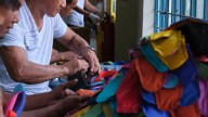 Una cura para la epidemia de basura textil