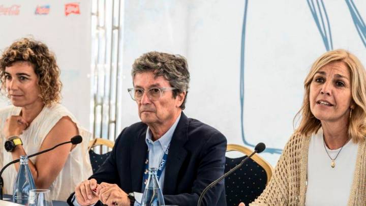 Santa Cruz volverá a ser la ‘capital náutica’ de España