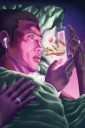 Elon Musk Gambles on Sexy AI Companions