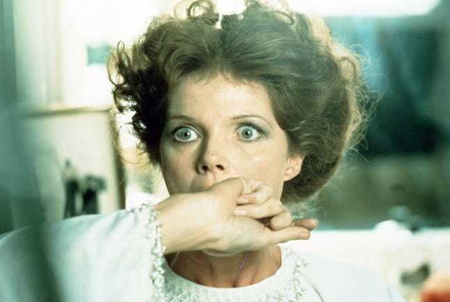 Oscar-nominated actress Samantha Eggar dies aged 86