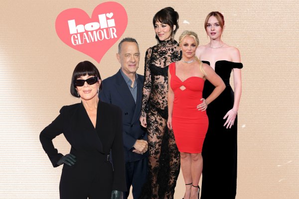 ¡Holi! De cómo es el lifting de Kris Jenner sin filtros a algunas notas sobre la boda de Stella Banderas