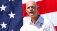 Senador Rick Scott: no habrá invasión a Venezuela, pero “Maduro tiene los días contados”