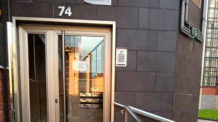 Hospitalizadas una madre y su hija tras ser atacadas por su perro pitbull en Langreo: "Si llegan a estar solas las mata"