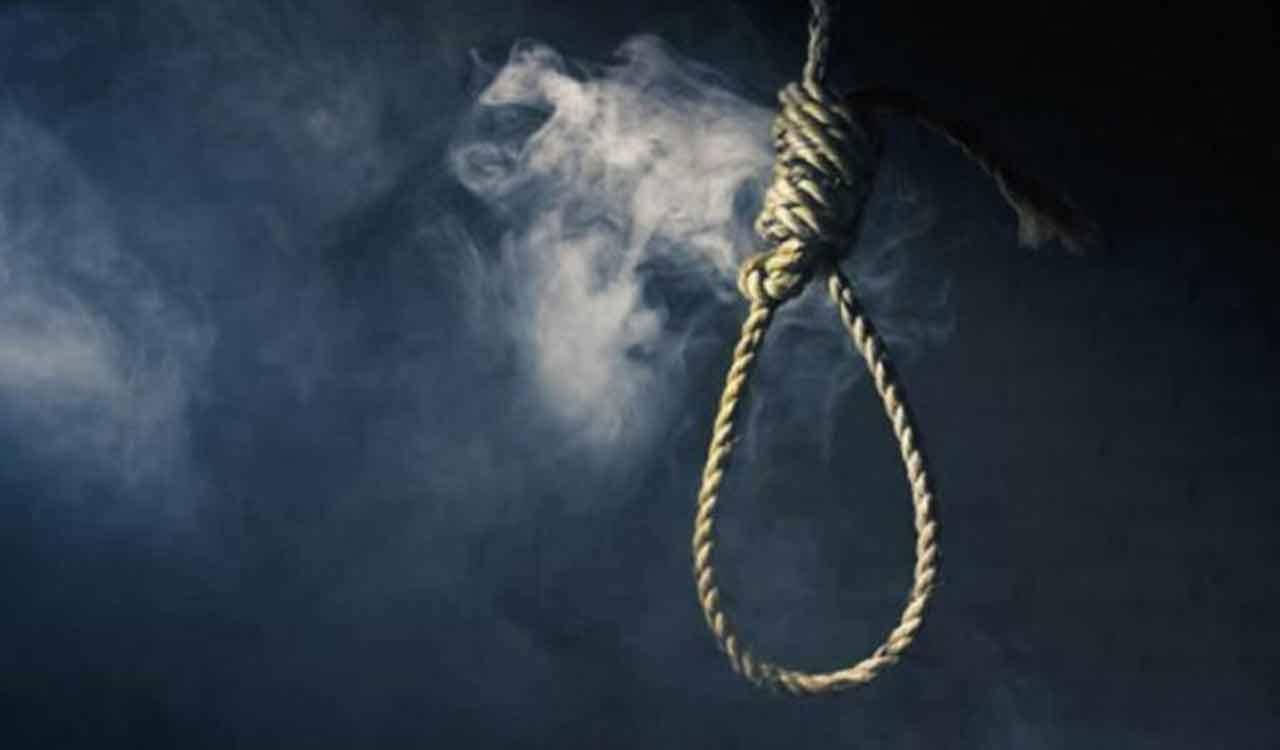 Telangana Residential School student dies by suicide in Karimnagar