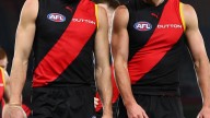 AFL 2025: Essendon illicit drug use meeting upsets players, CEO Craig Vozzo criticised for breaching confidentiality, latest news