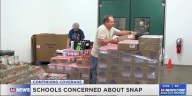 Tri-State schools concerned amid expected SNAP delays