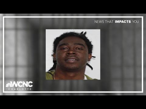 Man charged a week after deadly shooting outside Cheraw, S.C. bar