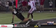 Ruston takes down Neville in crazy Game of the Week finish