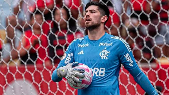 Rossi habló de la Selección y Filipe Luis bromeó sobre una posible citación para Brasil