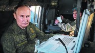 Vladimir Putin: el gran manipulador que usa los viejos métodos de la Unión Soviética