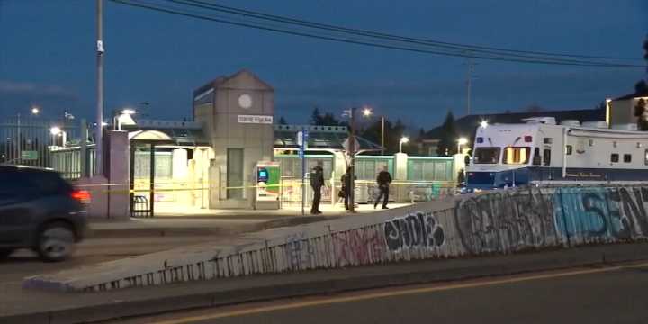 Man who stabbed MAX train passenger to death committed to Oregon State Hospital