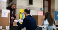 Elecciones 2025: a qué hora estarán los primeros resultados