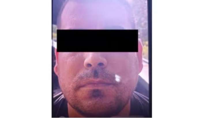 Detienen a 'El Pantano' por el asesinato de líder limonero de Apatzingán