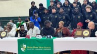Connecticut’s top high school basketball player chooses University of Arkansas