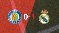 LaLiga EA Sports: Con gol de Kylian Mbappé, Real Madrid se impuso 1 a 0 ante Getafe