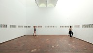 Art review: "Water, Water on the Wall," from Roni Horn at MCA Denver