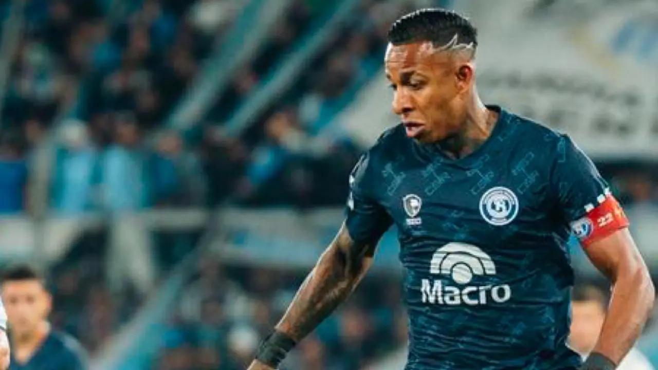 Noticia de última hora con Sebastián Villa: decisión final en caso de abuso sexual