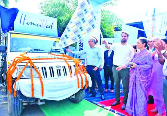 Secy RDD inaugurates Kaushal Parv 2025 at Jammu