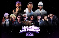 Reggaetón Lima Festival 6: 30 mil entradas fueron vendidas a menos de un mes del concierto