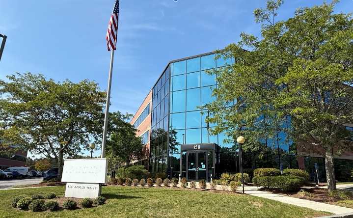 Mother arrested in chaotic Worcester ICE operation granted asylum