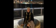 Meet the only campus protester still locked up by Trump, a 32-year-old Palestinian who grew up in the West Bank with aunts and uncles in Gaza
