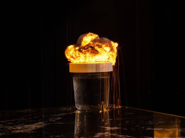 The World's 50 Best Bars Have Just Been Announced For 2025