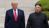 Trump revives North Korea outreach, says ‘I’d love to meet’ Kim Jong Un