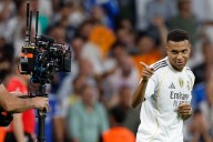 El Real Madrid arrolla al Villarreal