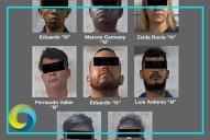 Vinculan a proceso a ocho personas por narcomenudeo en Cancún