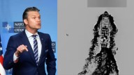 Estados Unidos atacó lancha que dicen sería del ELN, según indicó el secretario de Guerra, Pete Hegseth: 'Serán perseguidos como Al Qaeda'