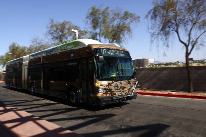 Child fatally struck by bus, family sues RTC