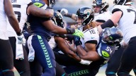 Sling TV: How To Watch Seattle Seahawks vs Jacksonville Jaguars Online